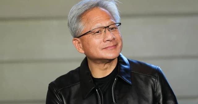 Nvidia apuesta a la integración entre China y Estados Unidos