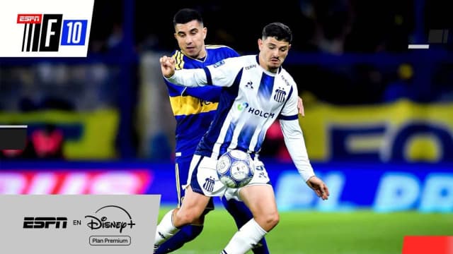 Battaglia: "Fue una lesión muy dura; estoy feliz de haber vuelto a jugar 90 minutos"