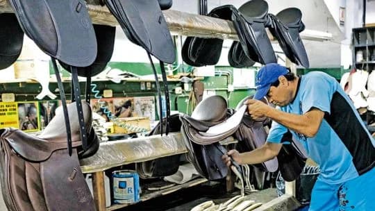 Argentina cuenta con la menor cantidad de empresas en 19 años