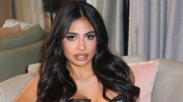 Daniela Celis abrió un casting de hombres para conquistarla: cuáles son sus requisitos