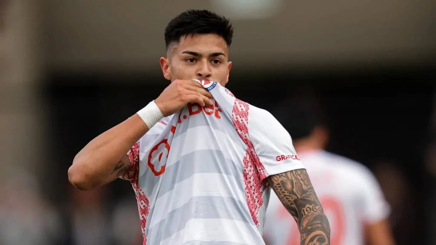 Banfield vs. Argentinos Juniors, por el Torneo Clausura: dónde ver en vivo, formaciones y horario - TyC Sports