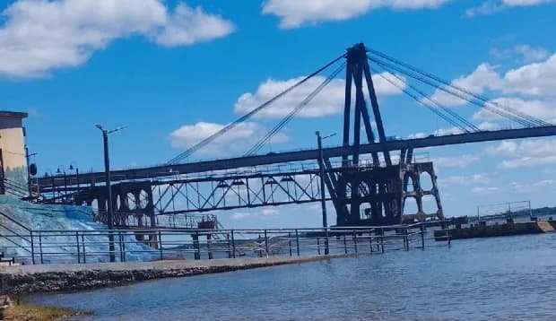 El río Paraná alcanzó los 6,50 metros en la ciudad de Corrientes y podría alcanzar los 7,20 la próxima semana