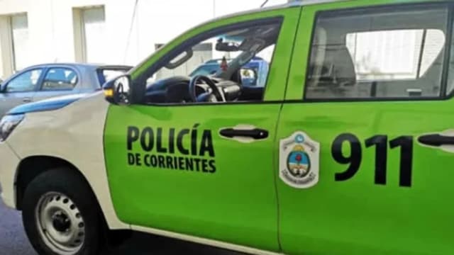 Corrientes: un peatón murió tras ser atropellado por un colectivo de larga distancia