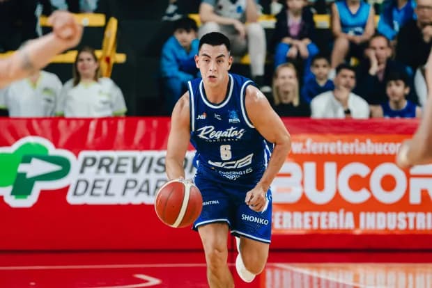 Regatas recibe a Olímpico en el regreso a la LNB