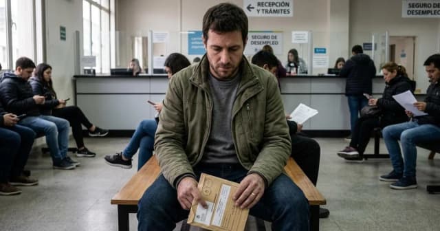 Creció casi 30% la cantidad de empleados registrados que pidió el seguro de desempleo en el último año