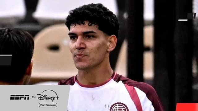 Allan Wlk, autor del tanto del triunfo ante Platense, palpitó el clásico contra Banfield