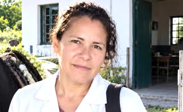 Corrientes: demoraron a peones por la misteriosa desaparición de la docente rural