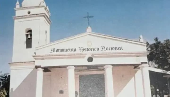 San Roque, 253 años de historia y memoria en el corazón de Corrientes