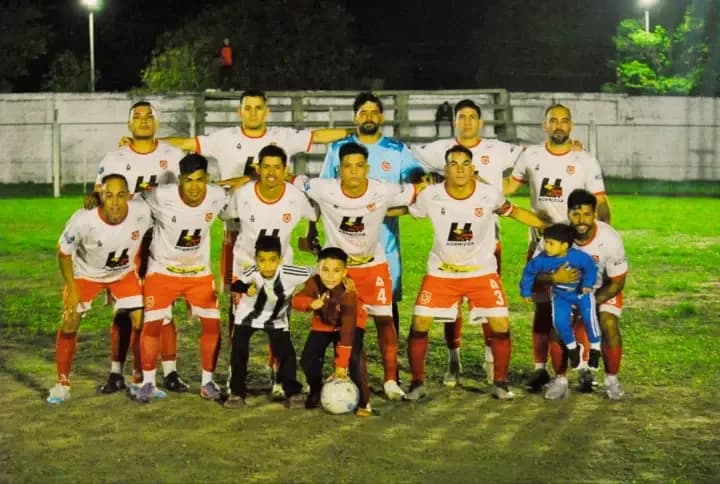 Cambá Cuá sumó un triunfo y recuperó provisoriamente la punta