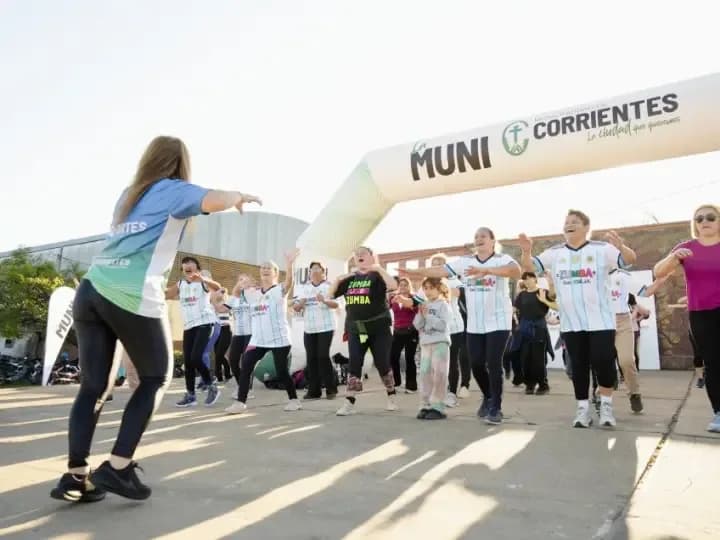 Actividades recreativas para conmemorar el Día de la Madre