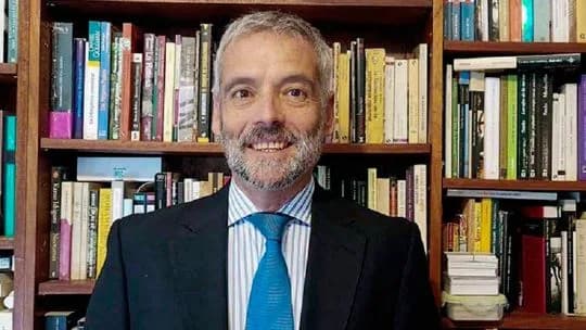 Carrera: “Milei repite el error de Sturzenegger con la inflación”