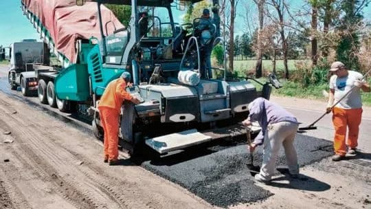 Prevén utilizar solo un tercio de lo recaudado para arreglar rutas