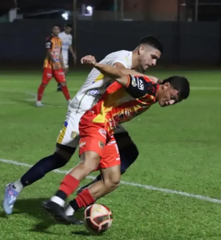 Boca Unidos tachó a Mitre en Posadas para avanzar a octavos