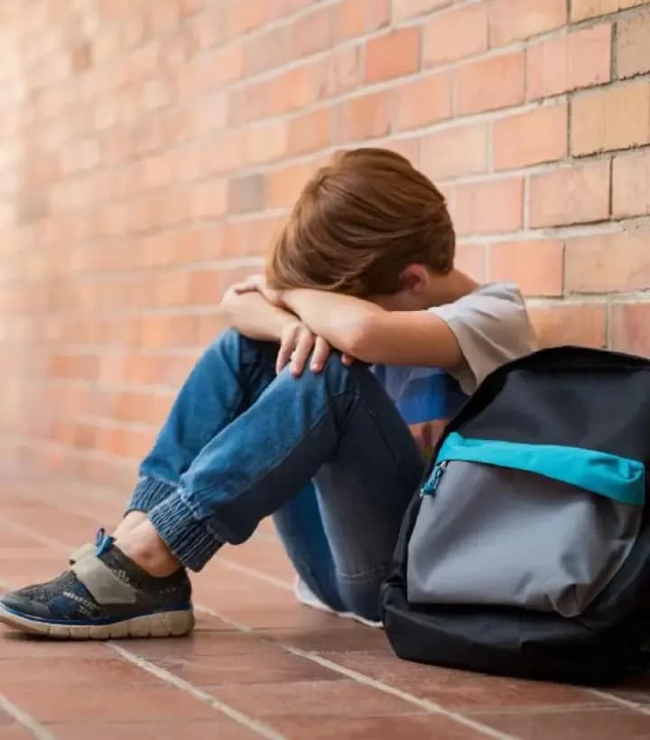 Cicatrices: la indefensión aprendida y el desamparo infantil