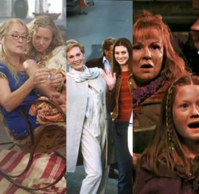 Día de la Madre: las madres más importantes de la ficción