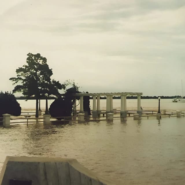 Inundaciones en Corrientes: todas las crecidas que hicieron historia