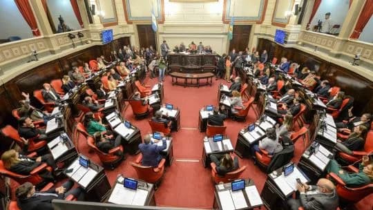 La Legislatura bonaerense impulsa un proyecto para frenar la ludopatía y regular las apuestas online