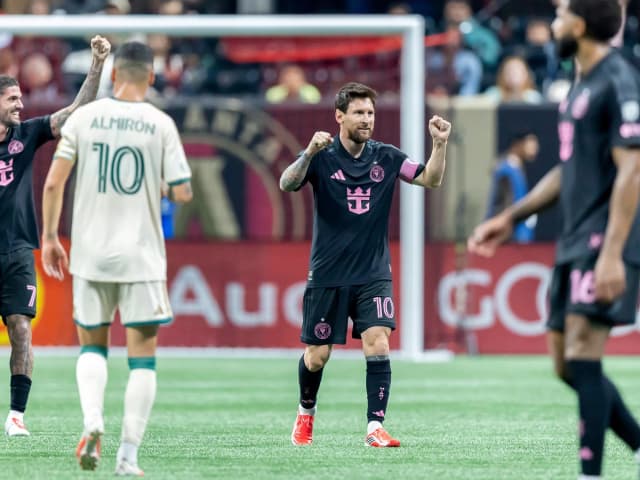 Kily González, sobre Messi y el desafío de los 1000 goles: "Confío y sé que lo va a lograr"
