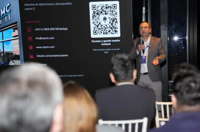 Corrientes reunió a empresas y emprendedores en la primera edición de NEA Tech