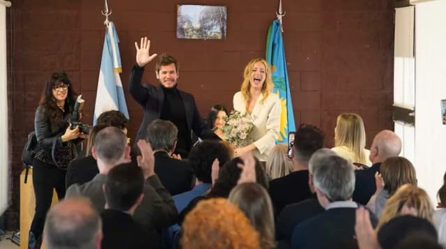 India Ortega habló sobre la separación de Emanuel y Julieta Prandi