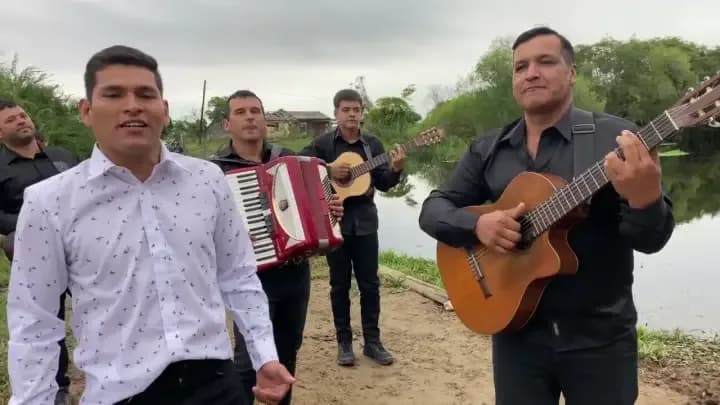 Un grupo chamamecero denunció presunta censura en Formosa