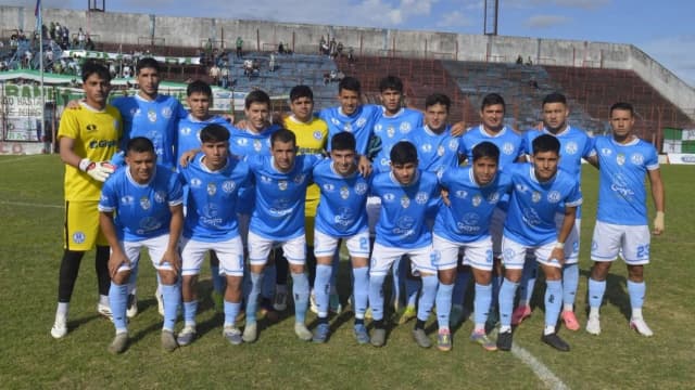 Ganó Huracán de Goya y será el rival de Lipton