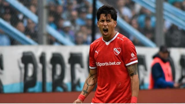 El clásico de Avellaneda terminó empatado