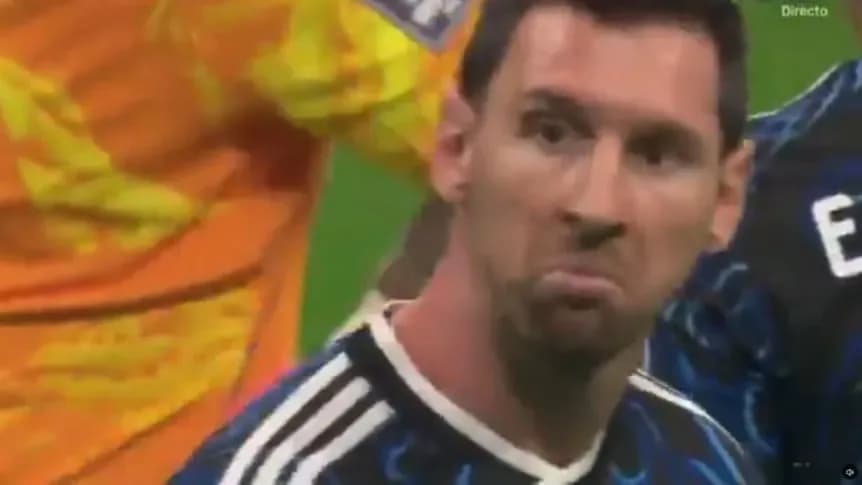 La curiosa votación del Balón de Oro en la que Cristiano Ronaldo arrasa a Lionel Messi - TyC Sports