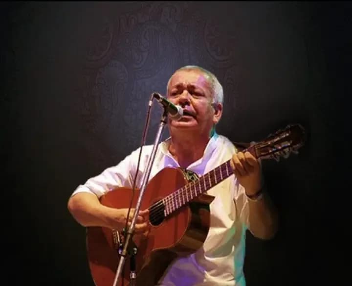 Falleció Hugo Flores, una voz que dejó su huella en la historia del chamamé