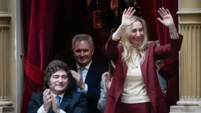 El Gobierno nacional demora la reforma política por falta de acuerdos