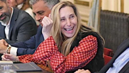 Karina Milei encabezará una conferencia de prensa por el traslado de presos de Devoto a Marcos Paz