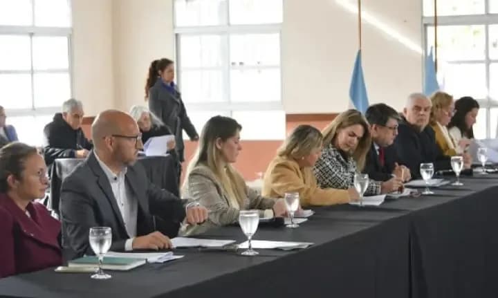 Concejo Deliberante: última sesión itinerante en el barrio San Ignacio