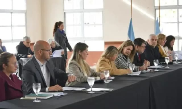 Concejo Deliberante: última sesión itinerante en el barrio San Ignacio
