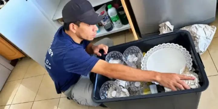 Corrientes: crece la modalidad 
de mudanzas "Llave en Mano"