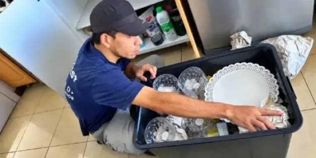 Corrientes: crece la modalidad 
de mudanzas "Llave en Mano"