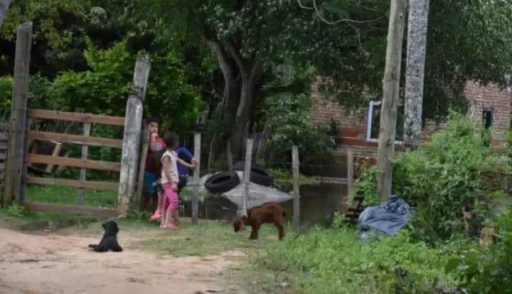 El Gobierno sostiene la atención sobre el impacto de la creciente