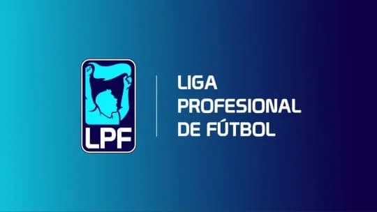 Tabla anual de la LPF: ¿qué le queda a los primeros 5 del torneo?