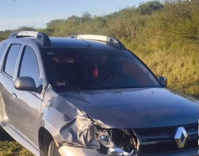 Tragedia en Corrientes: murió un nene de 11 años tras ser atropellado en la Ruta 119