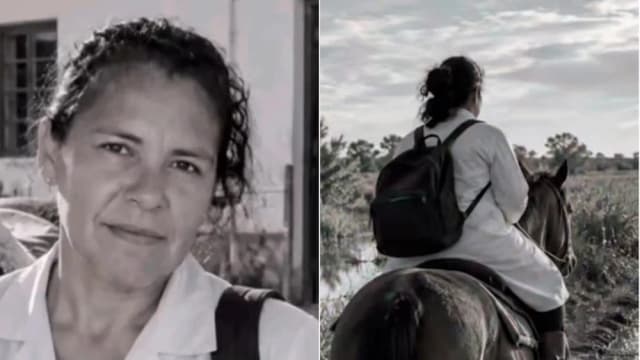 La docente estuvo en la escuela, está comprobado, dijo el Fiscal