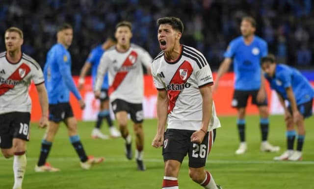 Torneo Clausura 2026: River Plate goleó 3-0 a Belgrano en Córdoba
