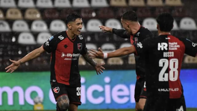 Newell's vs. Central Córdoba, por el Torneo Clausura: dónde ver en vivo, formaciones y horario - TyC Sports