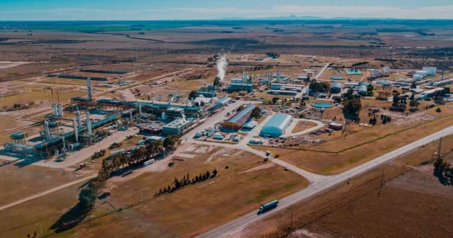 El Gobierno dio luz verde a una inversión de Mindlin y Sielecki por más de US$ 3.200 millones en Vaca Muerta