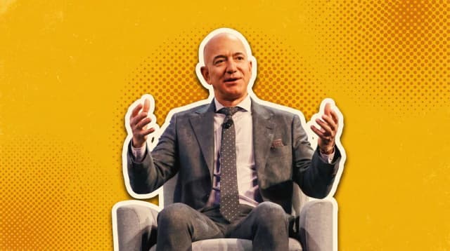 Amazon se ha convertido en el mejor ejemplo del impacto de la IA en el empleo: ni se crea ni se destruye, se desplaza