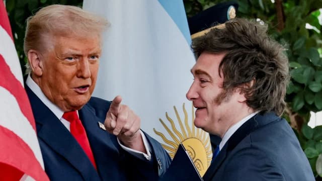 EE.UU. pidió la desolución del comité de la ONU que respalda el reclamo por Malvinas