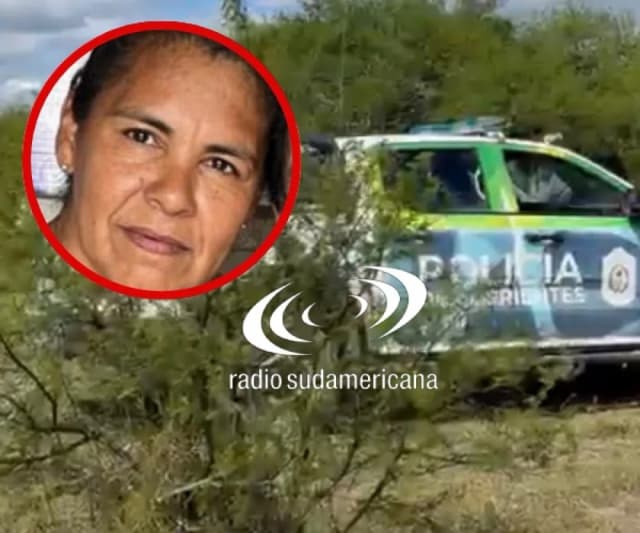 Disponen que otra fiscal colabore con la investigación de la maestra desaparecida