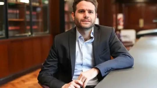 "No somos un país de mierda (todavía)", el libro que explica la falta de crecimiento en Argentina