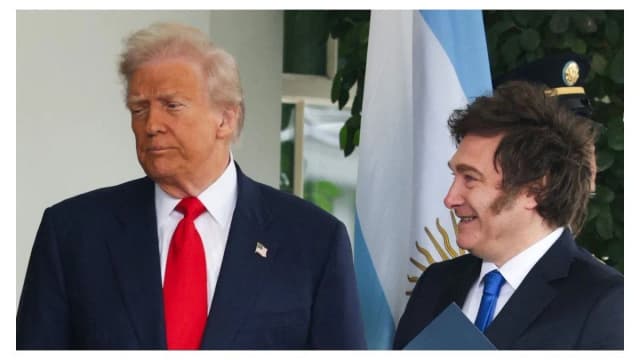 Malvinas: Donald Trump busca cerrar el comité de la ONU que respalda el reclamo argentino