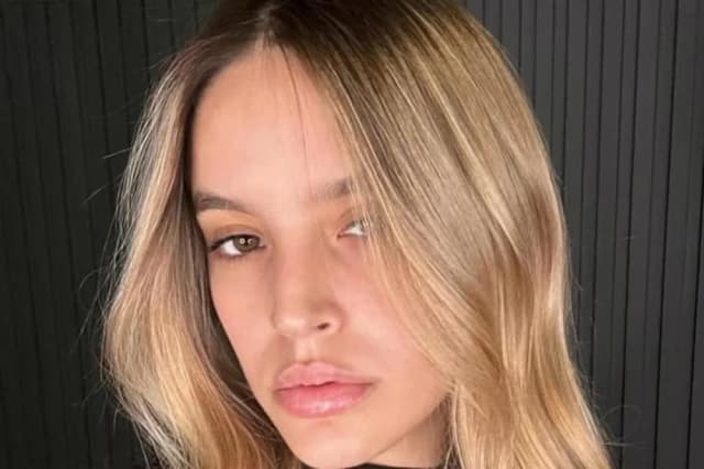 India Ortega aseguró que su papá sigue enamorado de Julieta: Nunca lo vi tan triste