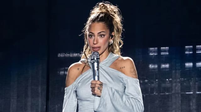 Tini Stoessel debió cancelar su show en Miami a último momento