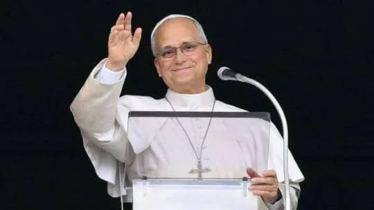 El arzobispo de Luján aseguró que la visita de León XIV sigue en pie: “Vamos para adelante”